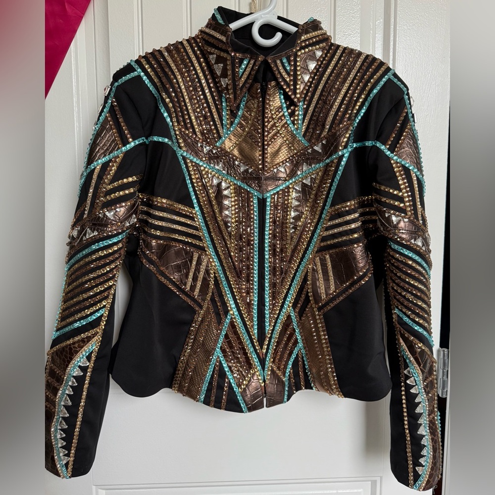 Showmanship Jacket - image 1